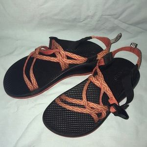 Chacos